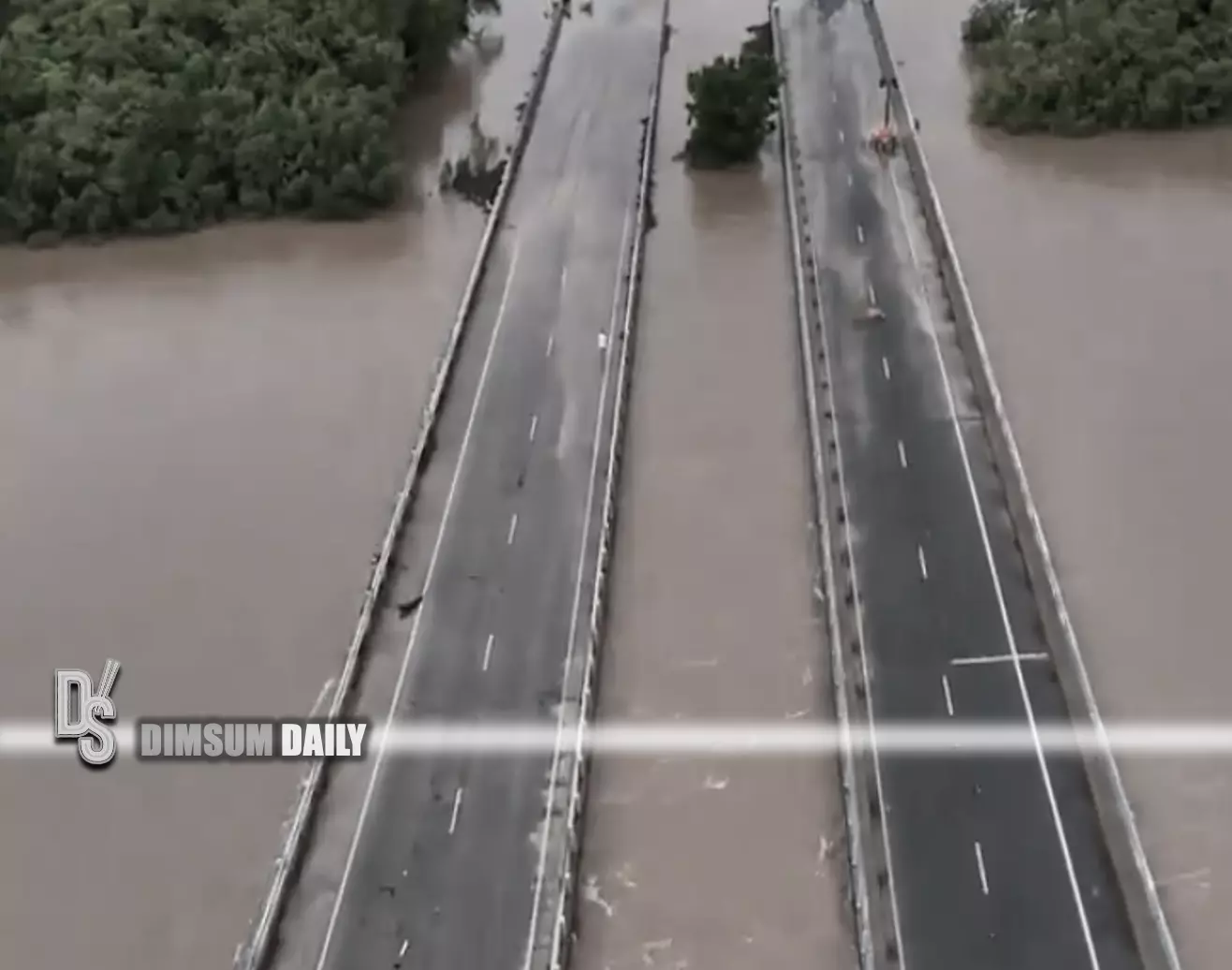 Severe thunderstorms claim lives and leave thousands without power in ...
