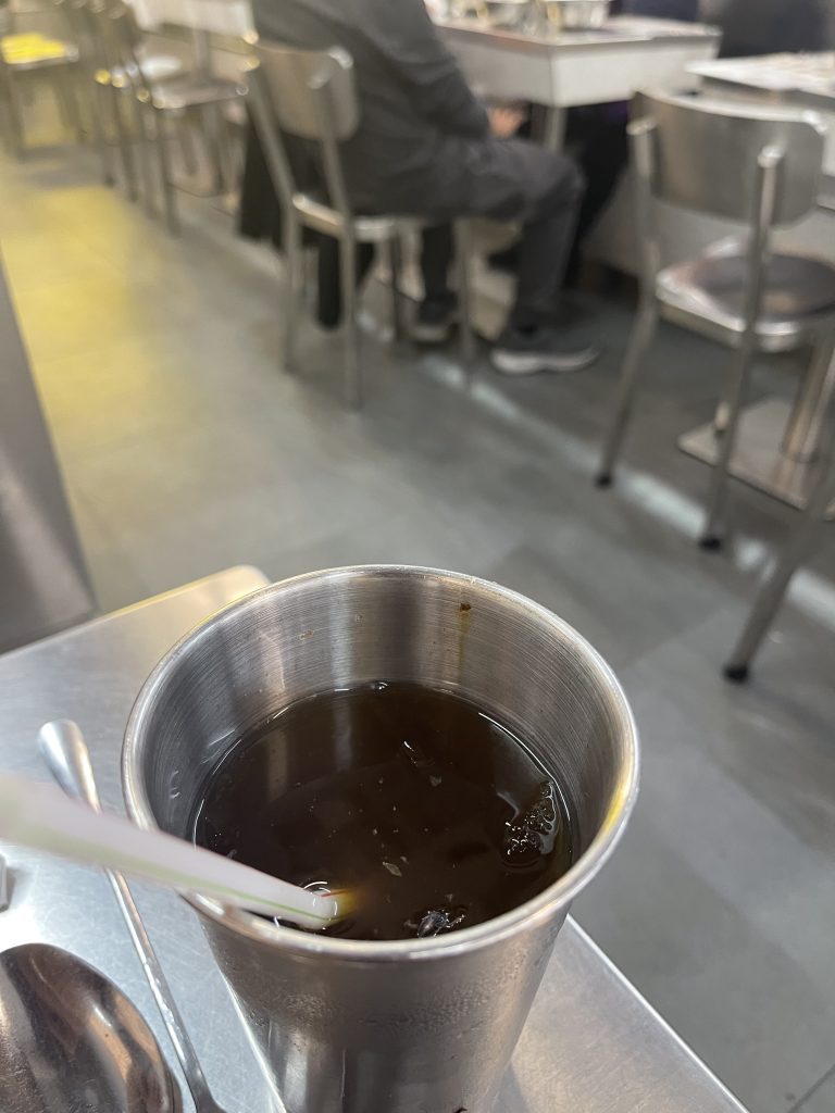 Cockroach discovered in drink served at Goof Off Cafe in Kennedy Town ...