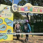 FarmFest 2024 showcases local agricultural and fisheries products at Fa Hui Park in Mong Kok