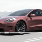 1.6 million Tesla vehicles recalled in China over autopilot concerns