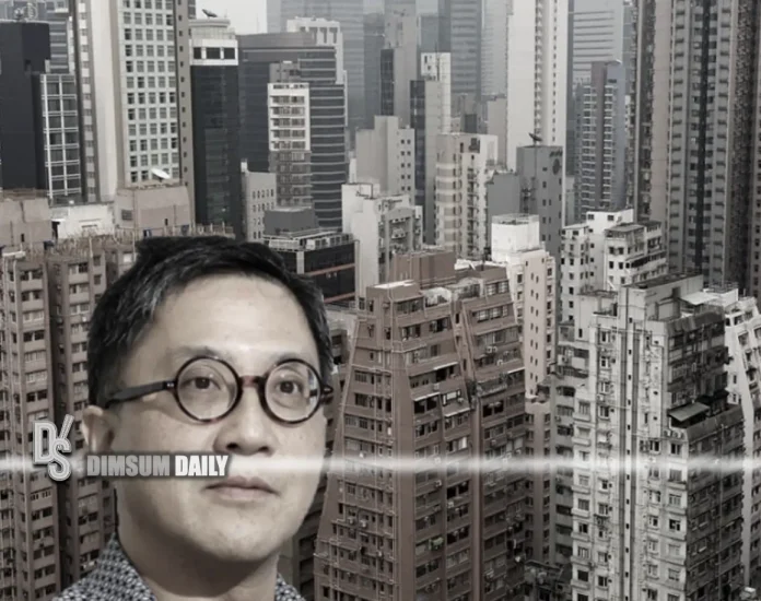Hong Kong property market faces prolonged bearish trend, says analyst ...