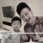 TVB actress Nancy Sit, 73, delights fans with heartwarming family trip to Japan