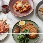 Epicurean Group’s Italian pop-up brings a slice of culinary innovation to Central