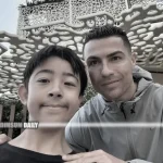 Cristiano Ronaldo surprises fan in UAE with personal photo opportunity