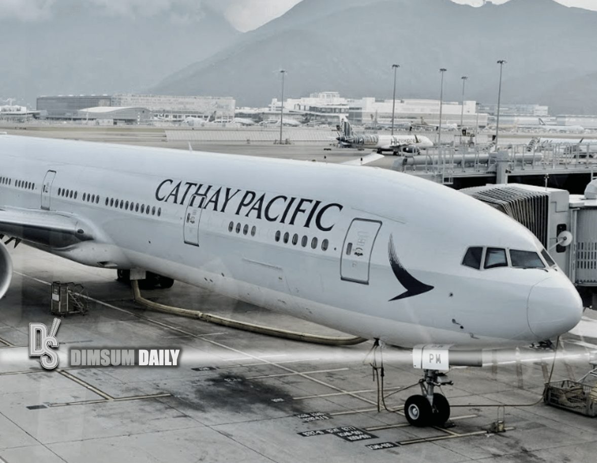 Cathay Pacific reduces captaincy requirements amid pilot shortfall and ...