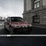 Nearly 100,000 BMW EVs delivered in China amid expanding charging network