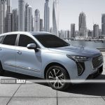 Chinese car makers dominate Russian market, capturing nearly half of total sales