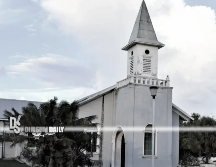 Nauru announces diplomatic severance with Taiwan Dimsum Daily