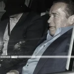 Arnold Schwarzenegger detained at Munich Airport for undeclared luxury AP watch