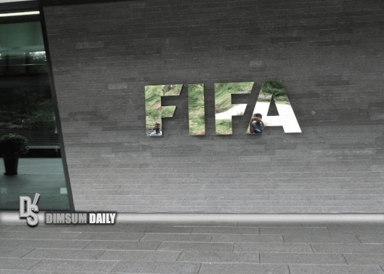  FIFA to unveil 2026 World Cup match schedule in February - Dimsum Daily Motiv 