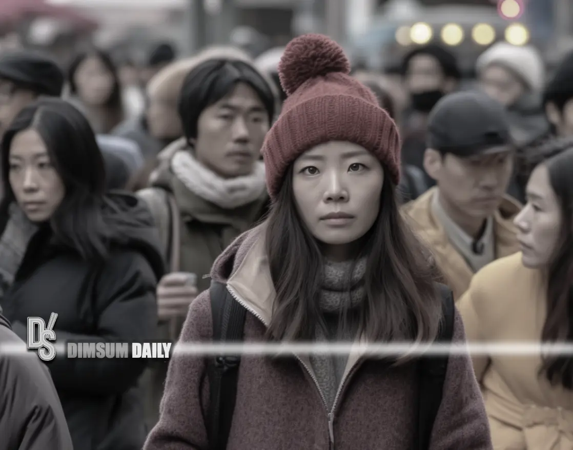 Frost warning issued by Hong Kong Observatory at 4.30pm, temperatures set  to drop to 9°C tomorrow - Dimsum Daily