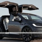 Tesla reports fourth quarter 2023 financial results with revenue of $25.17 billion