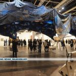 Art Basel Hong Kong returns in March to full scale with 243 premier international galleries