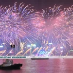 Eight spectacular scenes to illuminate Hong Kong’s Lunar New Year Fireworks Display 2024 on 11th February