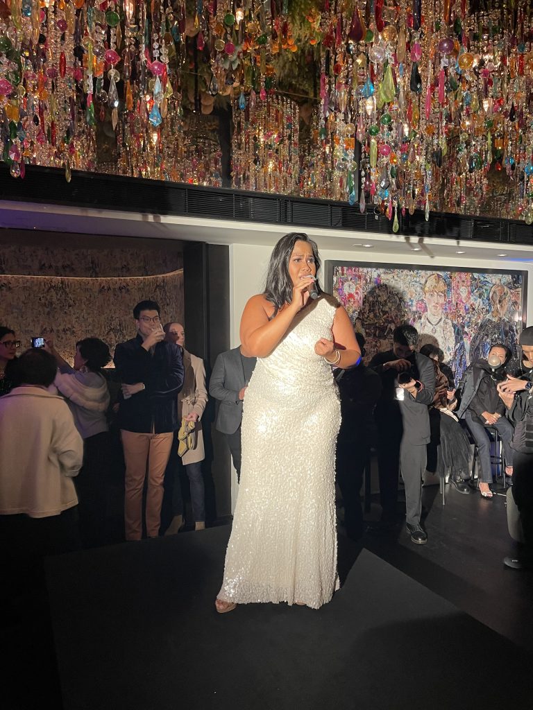 SEVVA hosts a dazzling farewell soirée in Central - Dimsum Daily