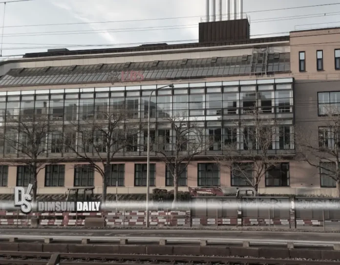 UBS cuts senior jobs postCredit Suisse merger, 3,000 Swiss positions