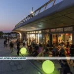 WestK Nightscapes: A mesmerising journey of Love & Lights in the Art Park during Lunar New Year and Valentine’s Day