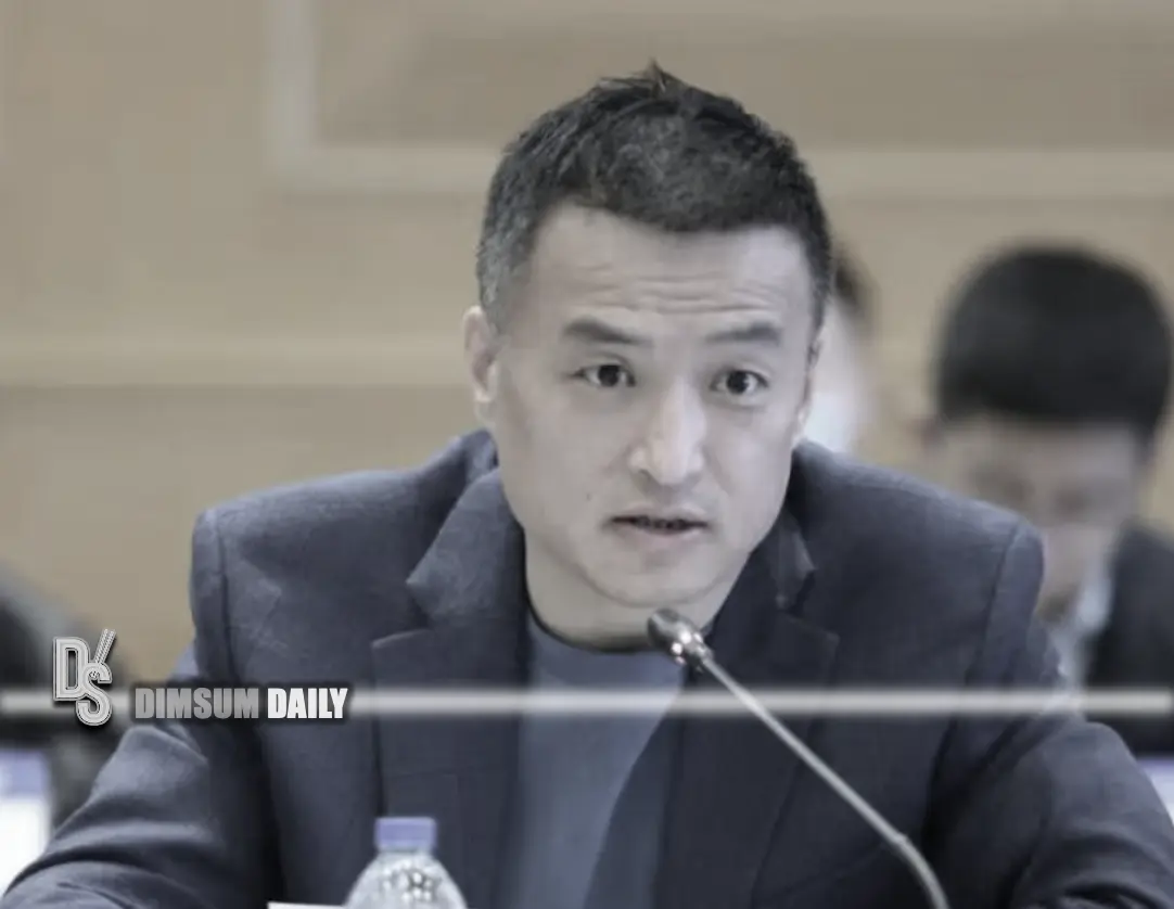 Former Beihang University Vice President Zhang Guang arrested on