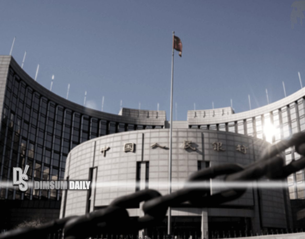 China slashes five-year loan prime rate to revive property sector - Dimsum  Daily