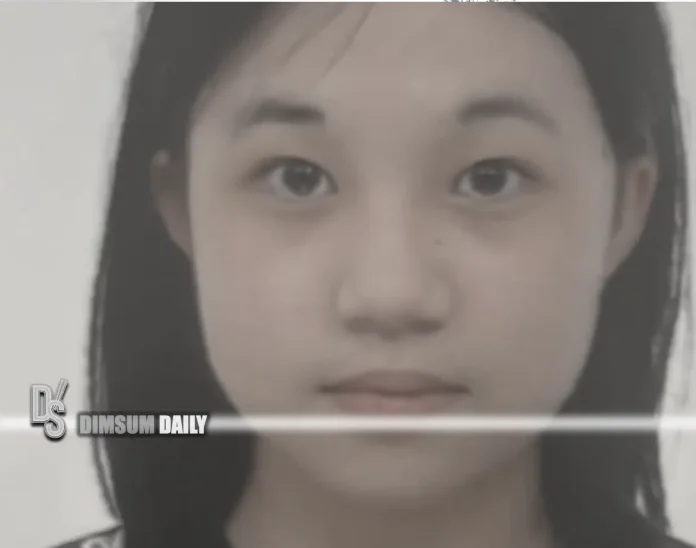 Police seek public assistance in locating missing 12-year-old girl in ...
