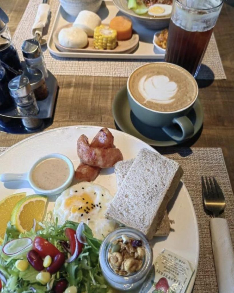 Mainlander outraged after spending HK$210 on two boiled eggs at ...