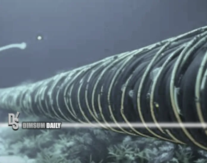 Red sea cable disruption spurs swift response from Hong Kong