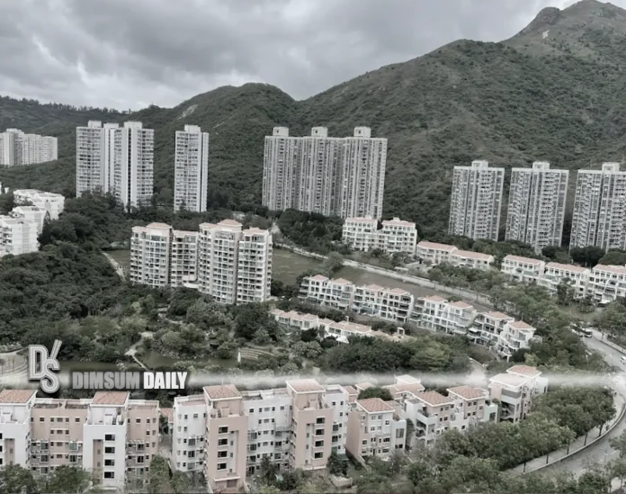 Earthquake today hong kong