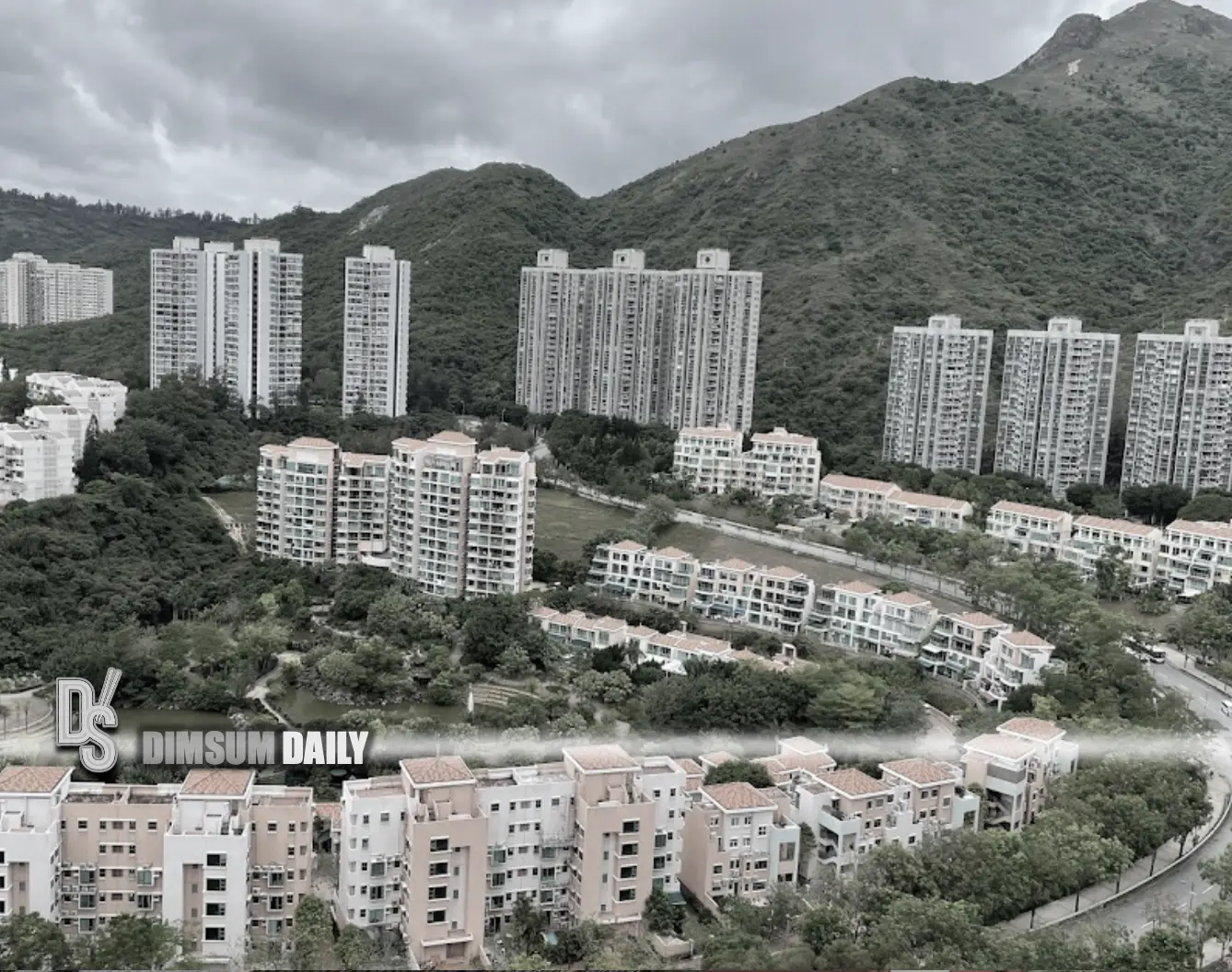 Biggest earthquake in hong kong