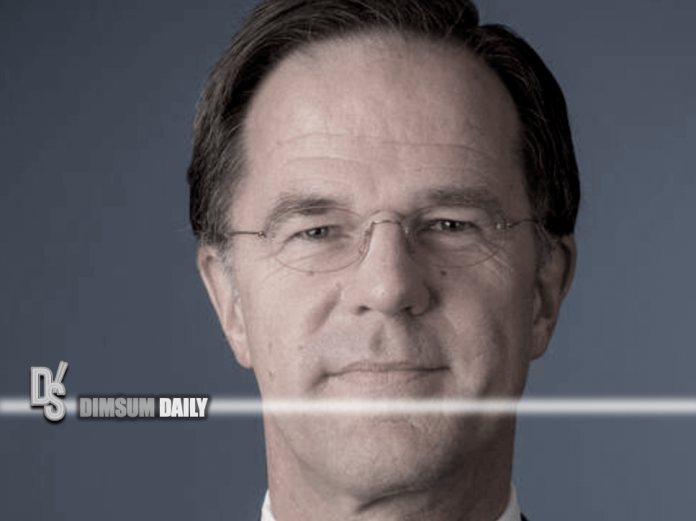 Dutch Prime Minister Mark Rutte set to embark on official visit to ...
