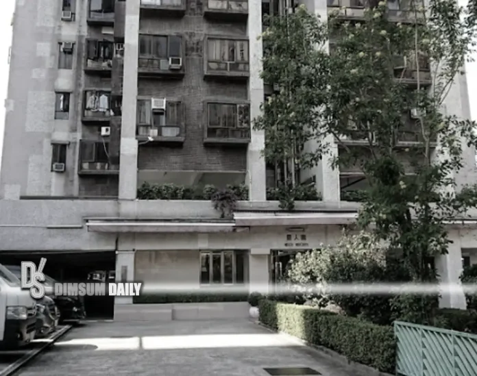 Financially troubled man found dead in apparent suicide in Sha Tin&rsquo;s