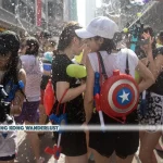 Hong Kong Songkran Festival 2024 to be held in Lai Chi Kok in April