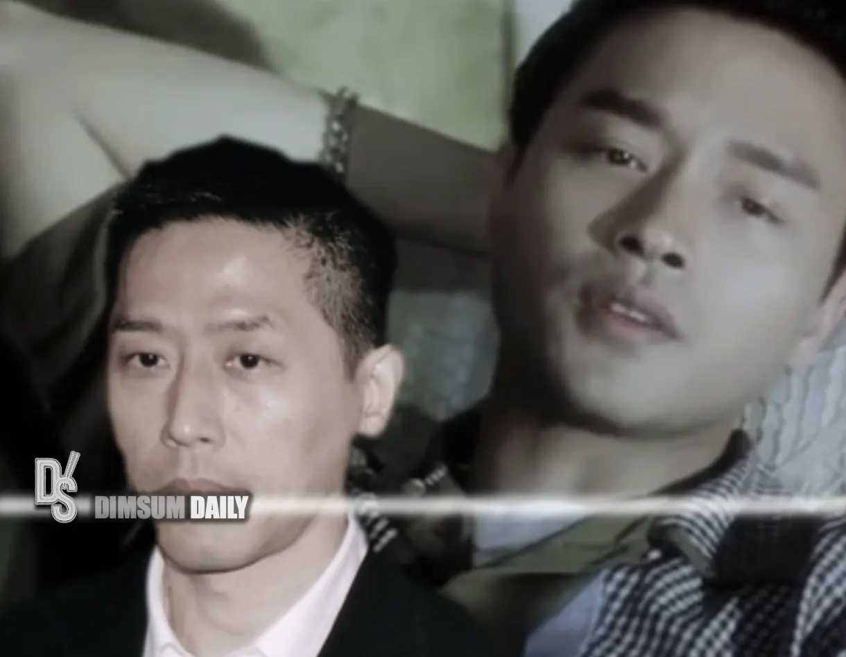 Remembering Leslie Cheung 21 years after his tragic departure on April ...