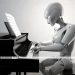 Suno AI revolutionises music creation with ChatGPT for unprecedented song production