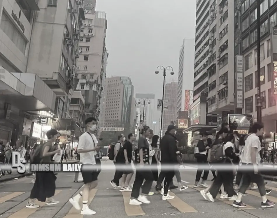 Hong kong weather forecast today cloudy with occasional rain