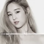K-pop star Park Boram passes away at 30, cause of death under investigation