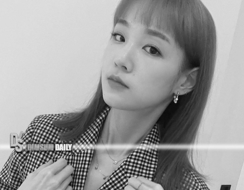 South Korean songstress Park Boram passes away at the age of 30 after