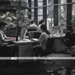 Guidelines for employees to apply for a 4-day work week with their employers in Singapore