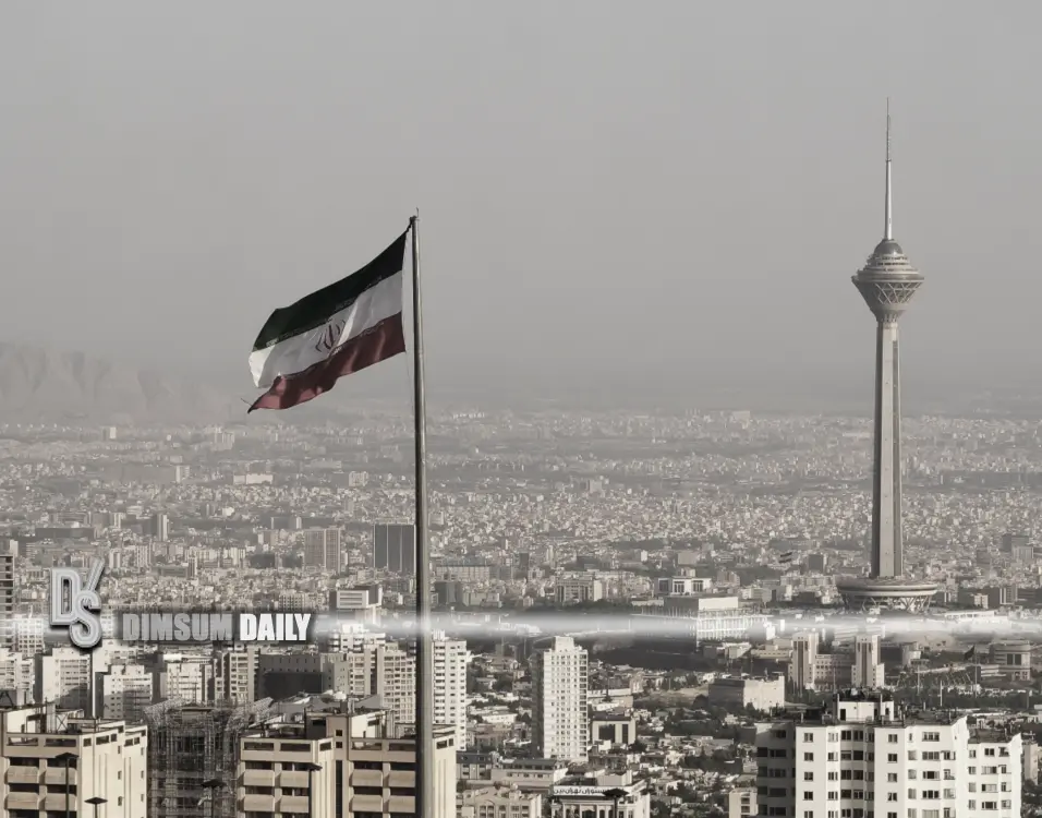 Immigration Department assists Hong Kong resident in Iran following