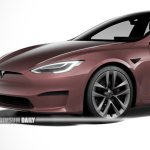 Tesla announces Q1 earnings decline due to production challenges and market pressures