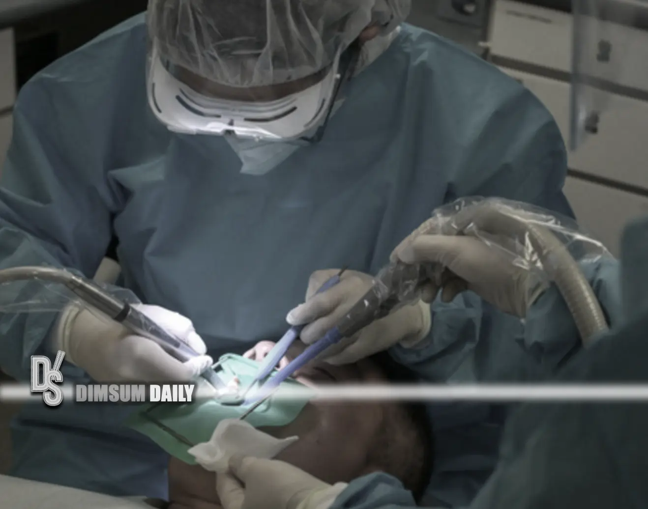 Hong Kong Dental Association offers free dental checks