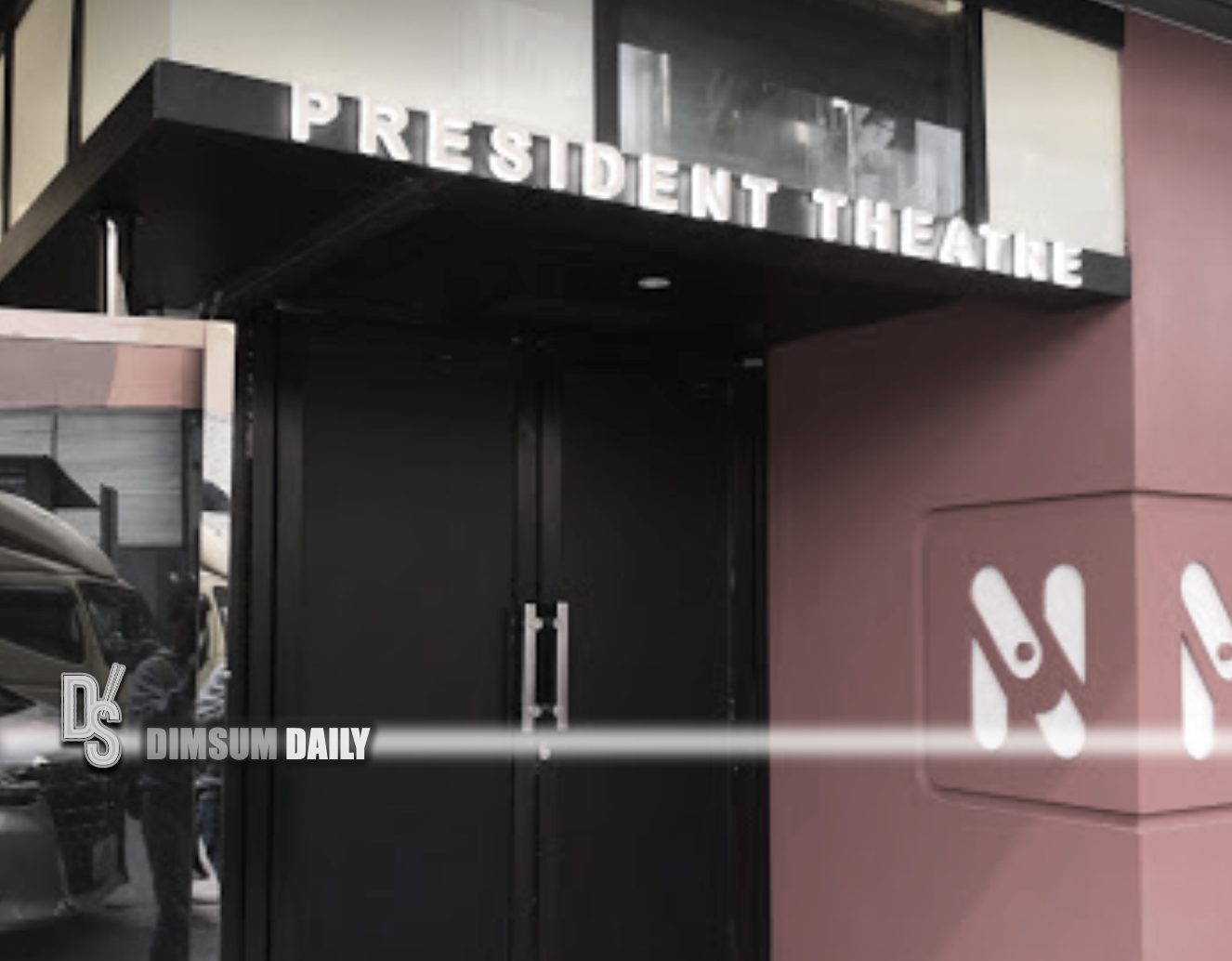 President Franklin Roosevelt Smokes A Cigarette While Fishing For Tarpon During His Vacation On