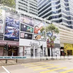The ultimate Anime Experience Centre to open in Tsim Sha Tsui on 29th April