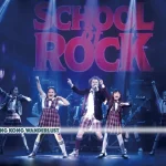 “School of Rock The Musical” set to hit Hong Kong stage from 25th May to 16th June