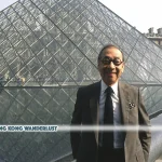 M+ Museum to host major retrospective on architect I. M. Pei