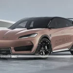 Chinese automakers take lead in Israel’s imported car market in early 2024