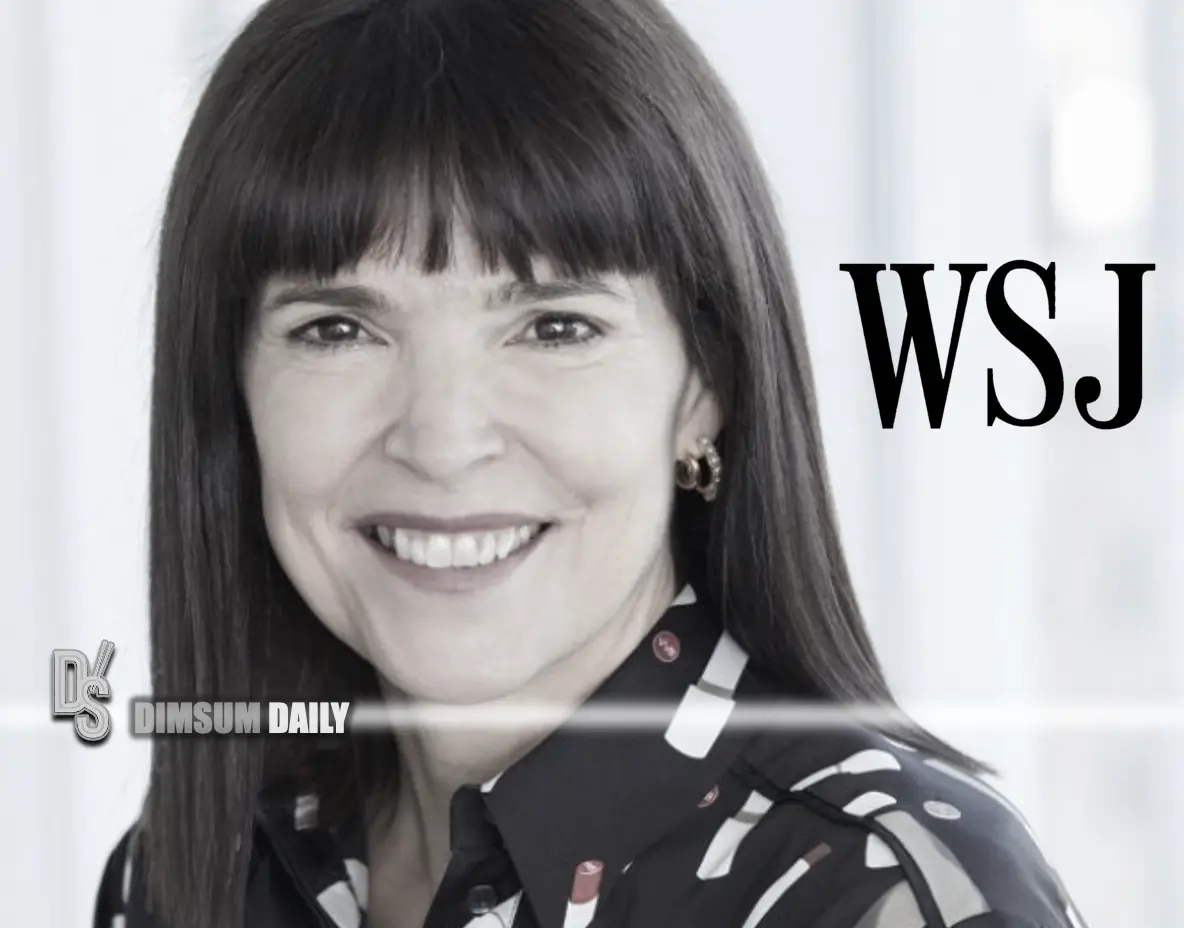 Wall Street Journal to relocate Asian headquarters from Hong Kong to  Singapore