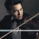 Renowned violinist Ray Chen to showcase musical brilliance in violin recital presented by Great Music 2024