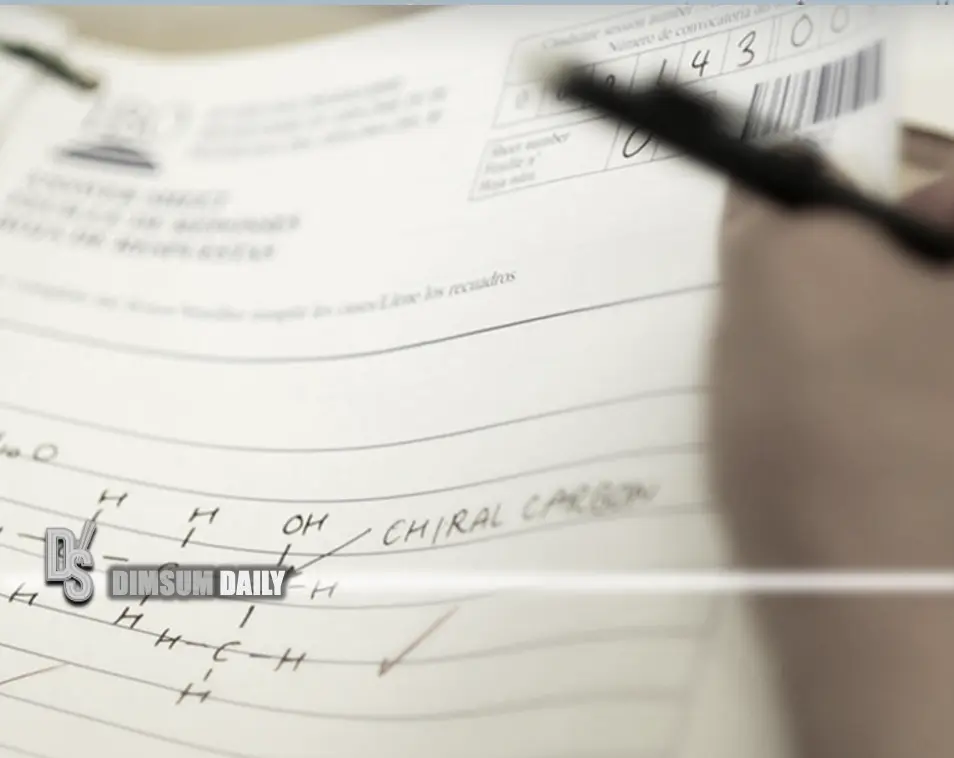 International Baccalaureate exam integrity under scrutiny after leak ...