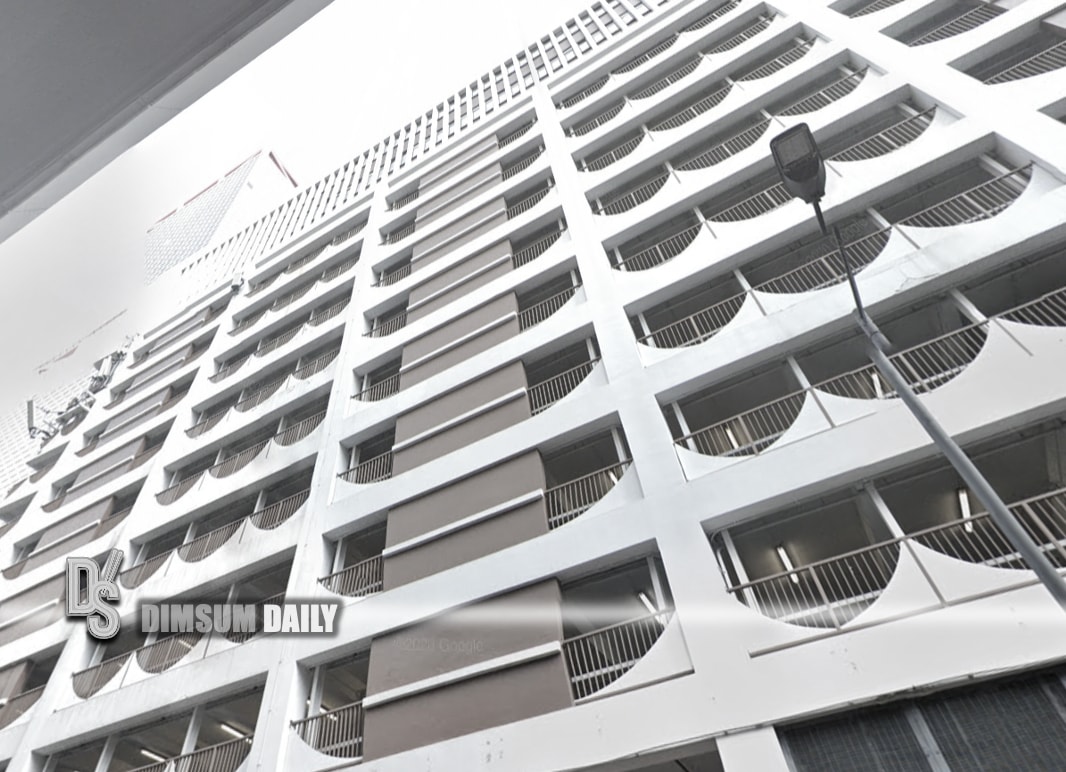 Transport Department announces increase in parking fees for government