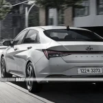 Four automakers in South Korea to recall 7,700 vehicles for manufacturing defects